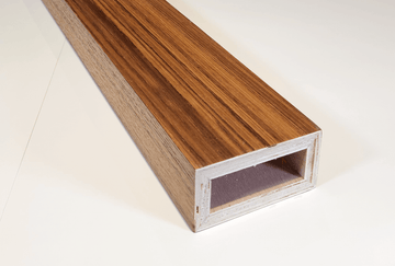slat wall room divider