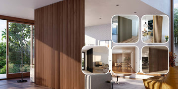 Top 10 Room Divider Panels for Home and Office Use