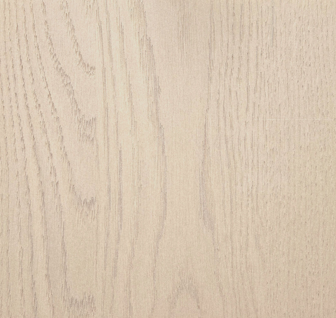 Wood Slat Room Divider SKANDINAVIA - White Oak