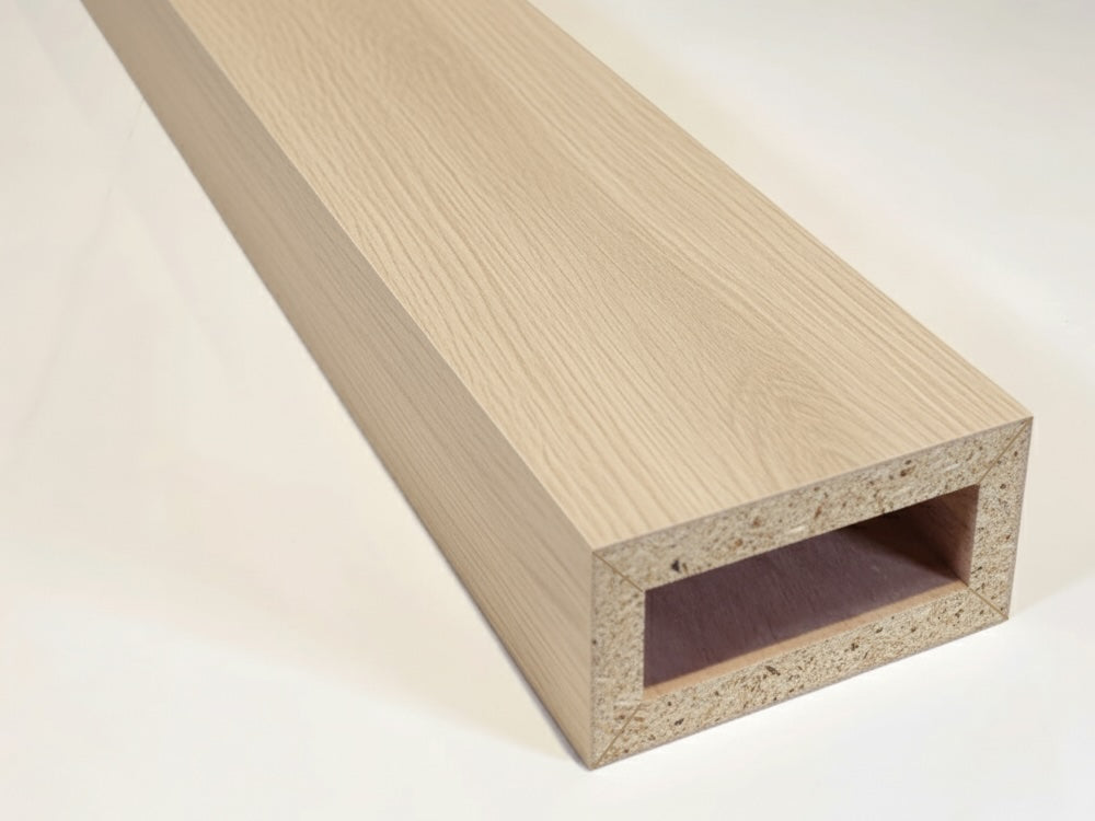 wood partition wall