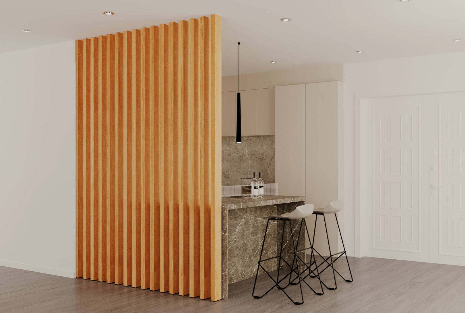Buy Room Wood Divider Online – PRIMO PANELS